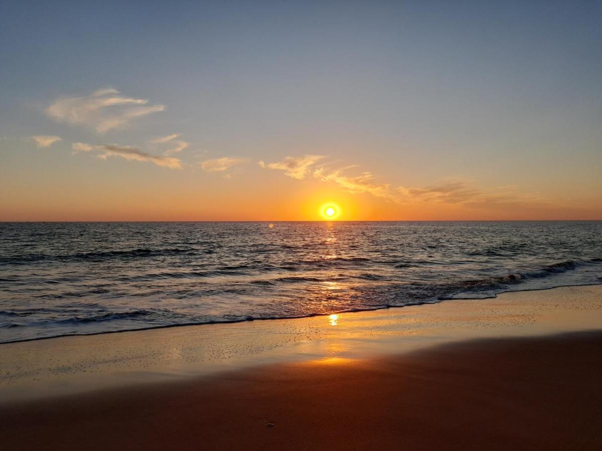 Appartamento Mi Rincon De Rota Esterno foto