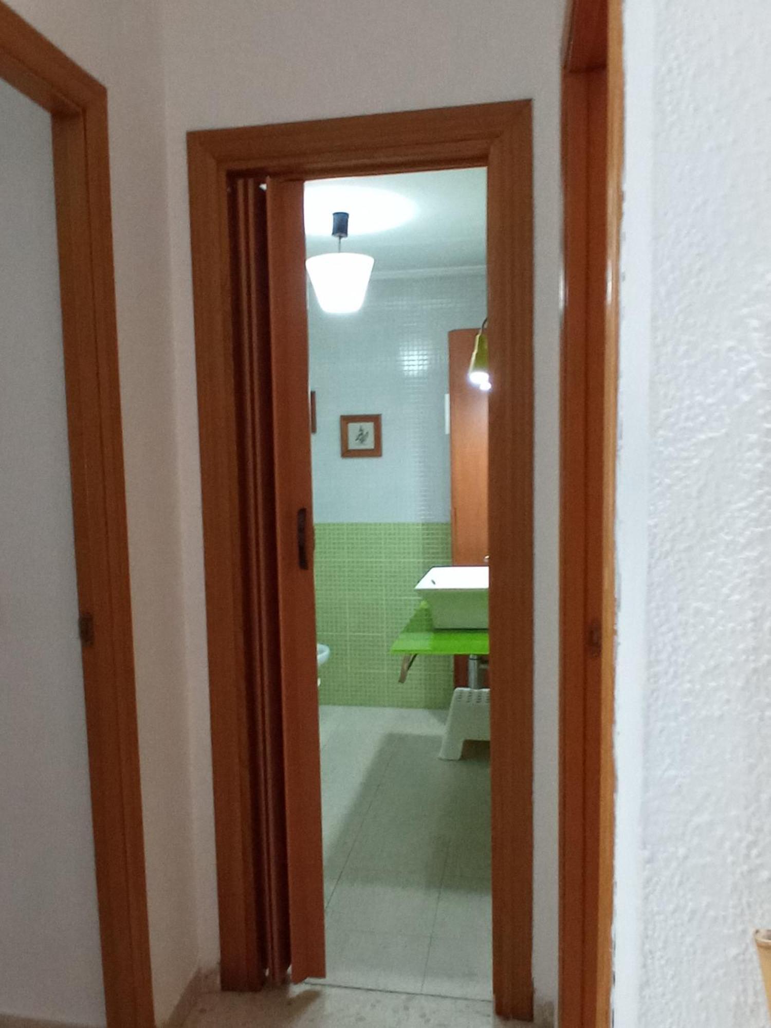 Appartamento Mi Rincon De Rota Esterno foto