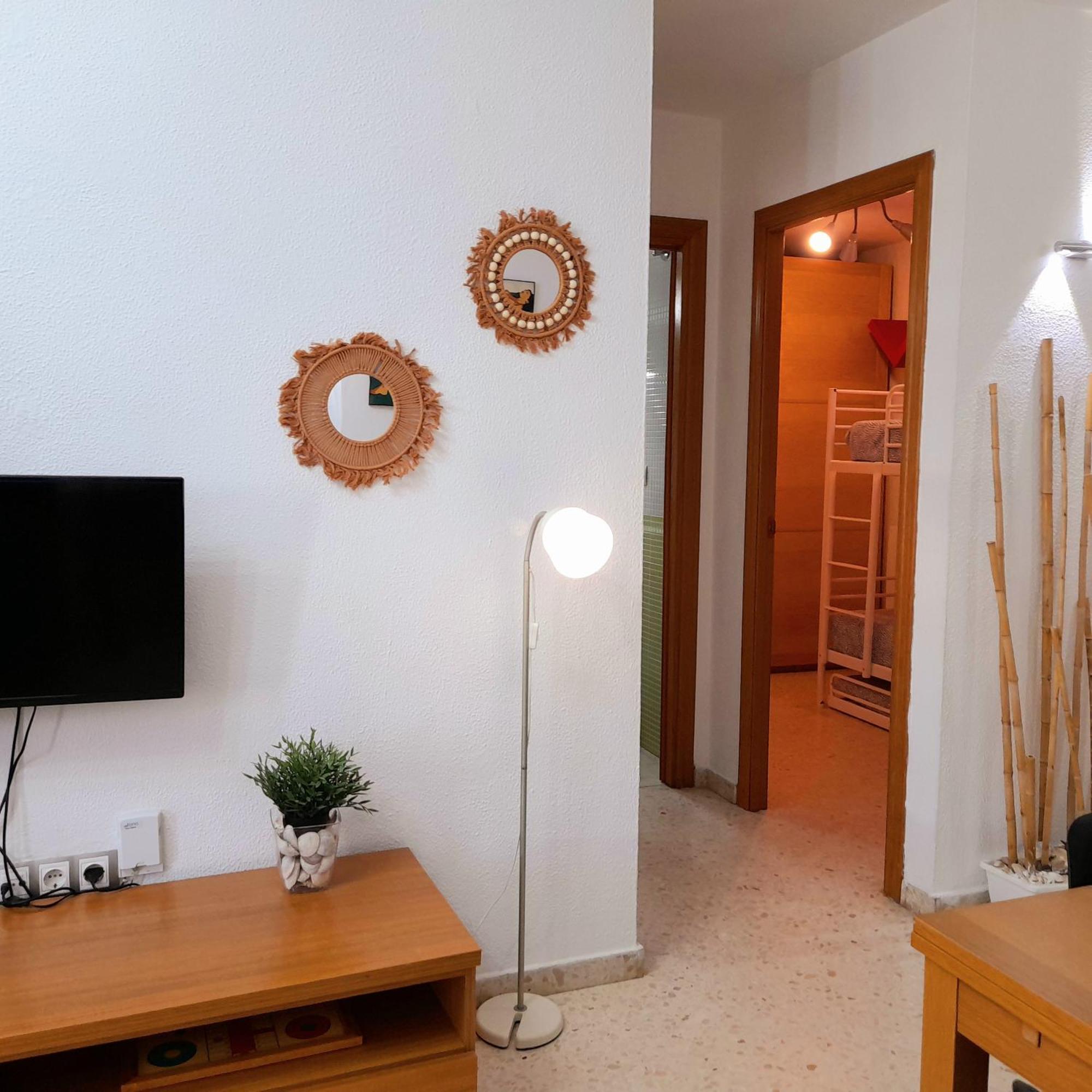 Appartamento Mi Rincon De Rota Esterno foto